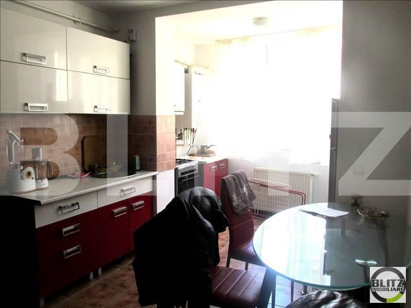 Apartament de vânzare 2 camere Floreşti - 15304AV | BLITZ Cluj-Napoca | Poza4