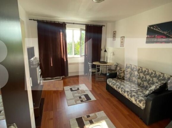 Garsonieră de vânzare Tractorul - 153043AV | BLITZ Brașov | Poza1