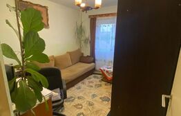 Apartament cu 3 camere zona Al. Vlahuta 