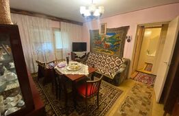 Apartament cu 3 camere zona Al. Vlahuta 