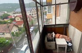 Apartament cu 3 camere zona Al. Vlahuta 