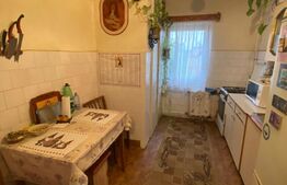 Apartament cu 3 camere zona Al. Vlahuta 