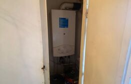 Apartament cu 3 camere zona Al. Vlahuta 