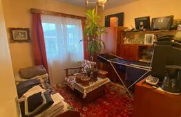 Apartament cu 3 camere zona Al. Vlahuta 