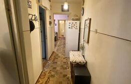 Apartament cu 3 camere zona Al. Vlahuta 