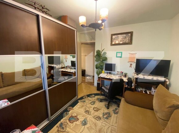 Apartament de vânzare 3 camere Grigorescu - 153045AV | BLITZ Cluj-Napoca | Poza1