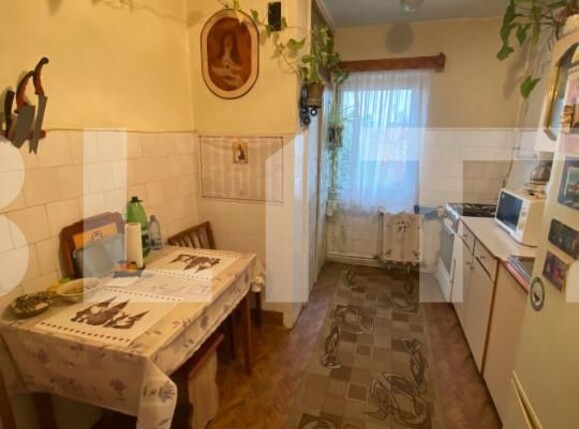 Apartament de vânzare 3 camere Grigorescu - 153045AV | BLITZ Cluj-Napoca | Poza5