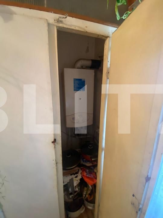 Apartament de vânzare 3 camere Grigorescu - 153045AV | BLITZ Cluj-Napoca | Poza4