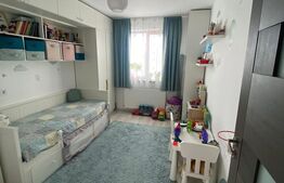 Apartament cu 3 camere, la cheie zona Petrom 