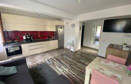 Apartament cu 3 camere, la cheie zona Petrom 