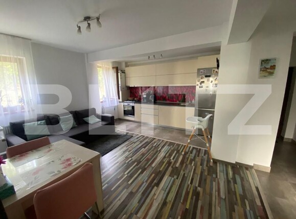 Apartament de vânzare 3 camere Baciu - 153047AV | BLITZ Cluj-Napoca | Poza2
