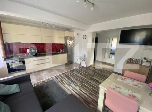 Apartament de vânzare 3 camere Baciu - 153047AV | BLITZ Cluj-Napoca | Poza1