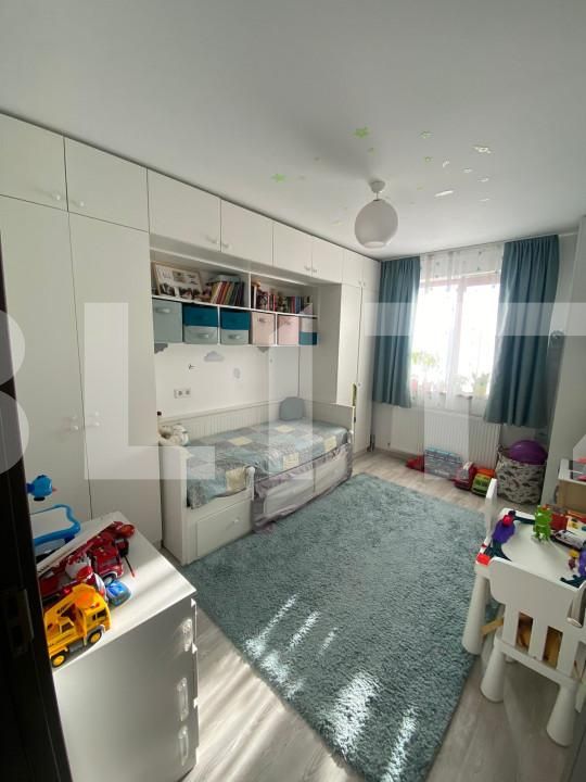 Apartament de vânzare 3 camere Baciu - 153047AV | BLITZ Cluj-Napoca | Poza9