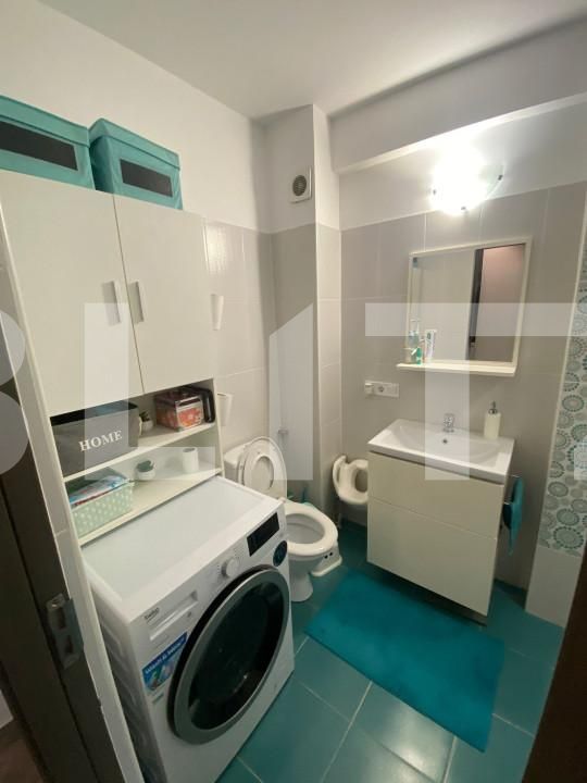 Apartament de vânzare 3 camere Baciu - 153047AV | BLITZ Cluj-Napoca | Poza12