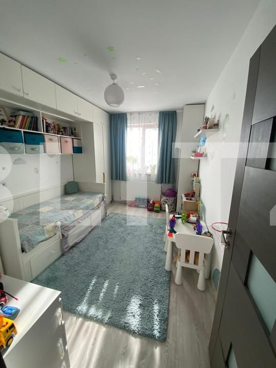 Apartament de vânzare 3 camere Baciu - 153047AV | BLITZ Cluj-Napoca | Poza8
