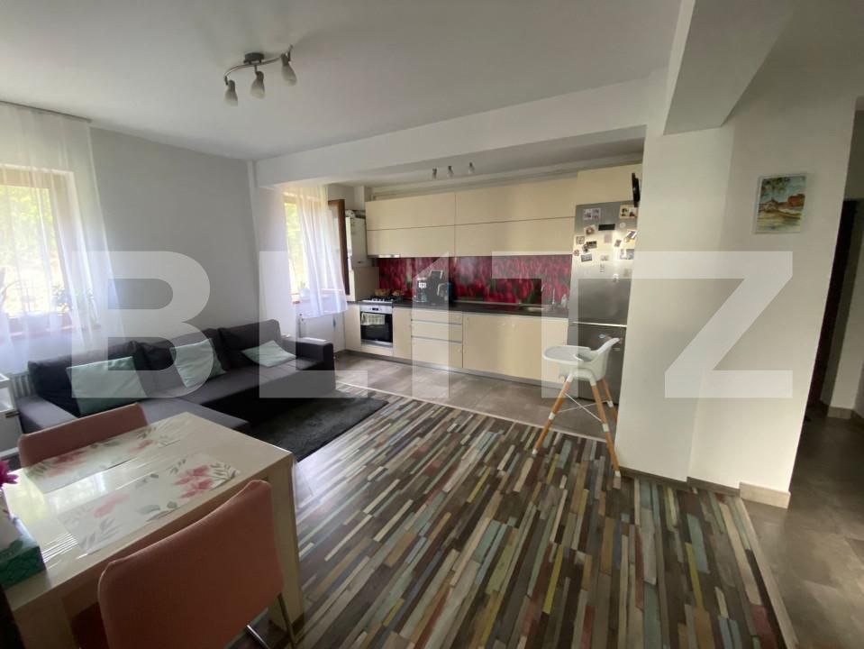 Apartament de vânzare 3 camere Baciu - 153047AV | BLITZ Cluj-Napoca | Poza2