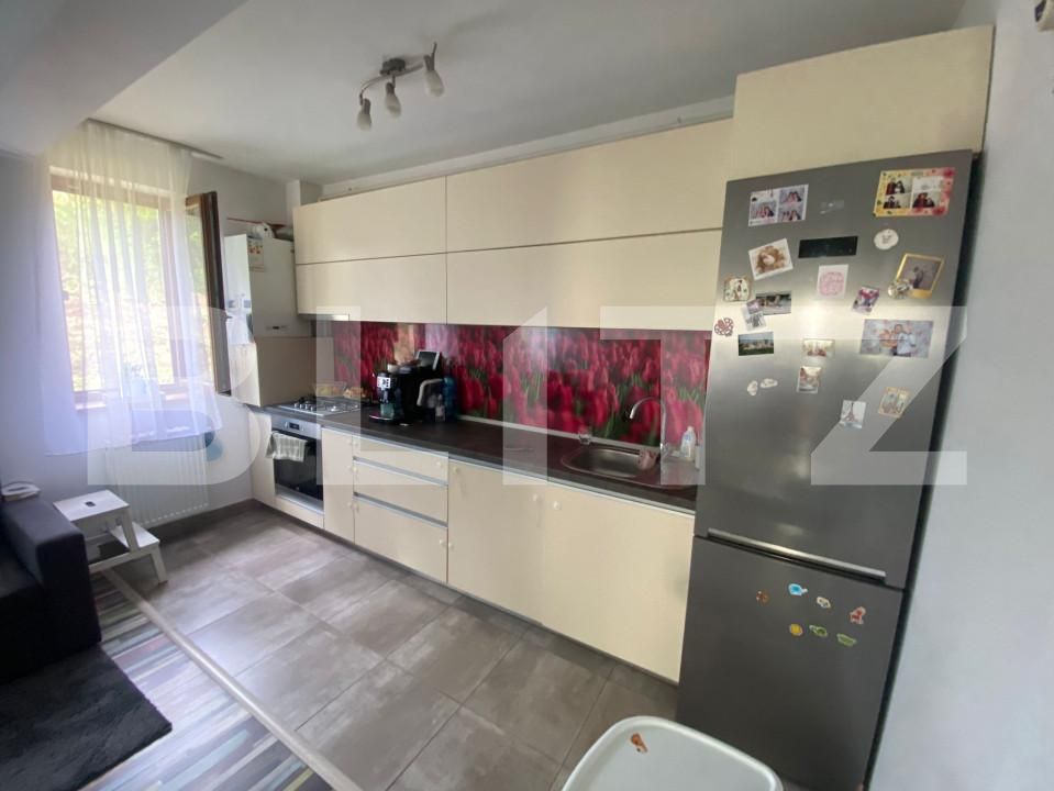 Apartament de vânzare 3 camere Baciu - 153047AV | BLITZ Cluj-Napoca | Poza3