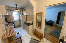 Apartament cu 2 camere, la cheie, etaj 2/4 Zona Casa Radio 