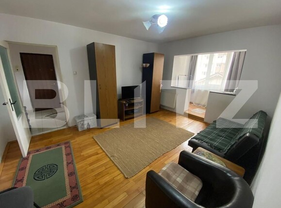 Apartament de vânzare 2 camere Grigorescu - 153048AV | BLITZ Cluj-Napoca | Poza1