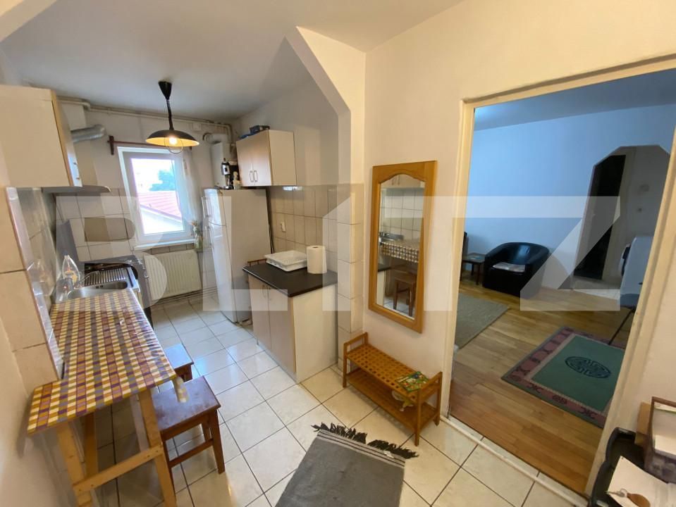 Apartament de vânzare 2 camere Grigorescu - 153048AV | BLITZ Cluj-Napoca | Poza4