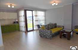 Apartament premium in locatie premium! 3 camere, 90 mp, mobilat lux, AC, parcare, Complex Riviera Residence