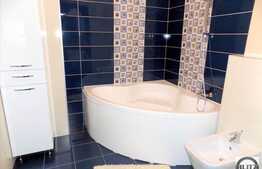 Apartament premium in locatie premium! 3 camere, 90 mp, mobilat lux, AC, parcare, Complex Riviera Residence