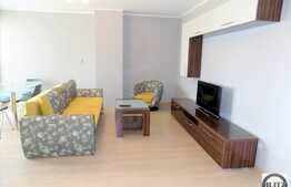 Apartament premium in locatie premium! 3 camere, 90 mp, mobilat lux, AC, parcare, Complex Riviera Residence