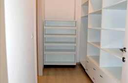 Apartament premium in locatie premium! 3 camere, 90 mp, mobilat lux, AC, parcare, Complex Riviera Residence