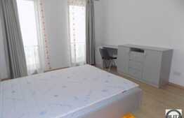 Apartament premium in locatie premium! 3 camere, 90 mp, mobilat lux, AC, parcare, Complex Riviera Residence