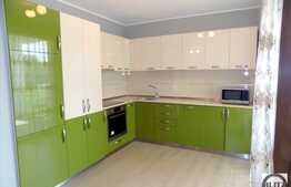 Apartament premium in locatie premium! 3 camere, 90 mp, mobilat lux, AC, parcare, Complex Riviera Residence