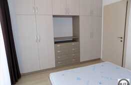 Apartament premium in locatie premium! 3 camere, 90 mp, mobilat lux, AC, parcare, Complex Riviera Residence