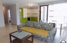 Apartament premium in locatie premium! 3 camere, 90 mp, mobilat lux, AC, parcare, Complex Riviera Residence