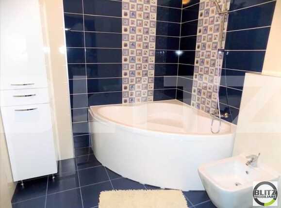 Apartament de închiriat 3 camere Gheorgheni - 15305AI | BLITZ Cluj-Napoca | Poza13