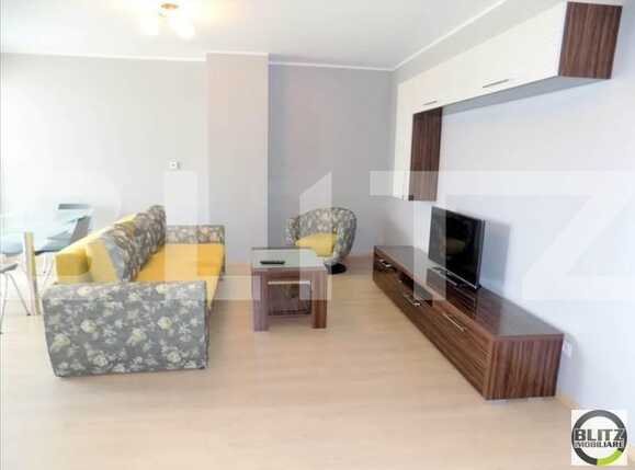 Apartament de închiriat 3 camere Gheorgheni - 15305AI | BLITZ Cluj-Napoca | Poza1