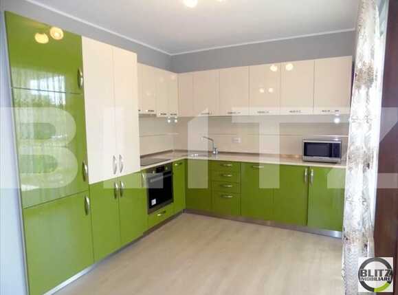 Apartament de închiriat 3 camere Gheorgheni - 15305AI | BLITZ Cluj-Napoca | Poza5