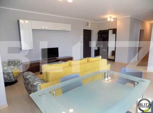 Apartament de închiriat 3 camere Gheorgheni - 15305AI | BLITZ Cluj-Napoca | Poza3