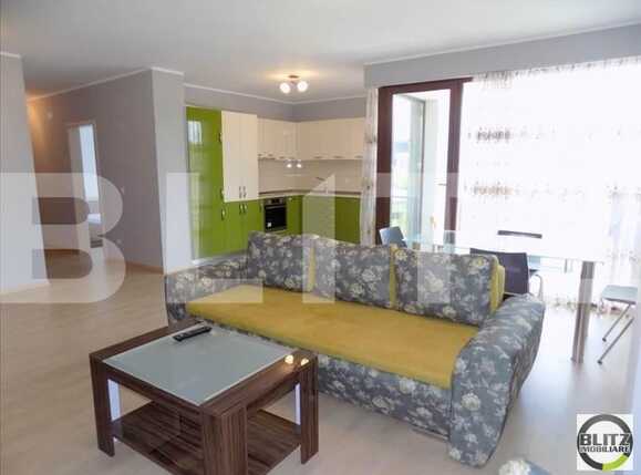 Apartament de închiriat 3 camere Gheorgheni - 15305AI | BLITZ Cluj-Napoca | Poza2