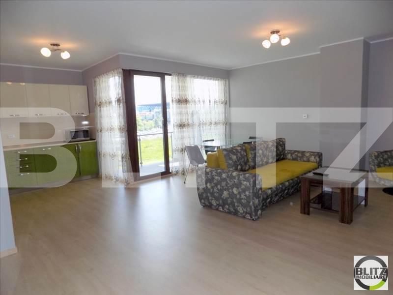 Apartament de închiriat 3 camere Gheorgheni - 15305AI | BLITZ Cluj-Napoca | Poza4