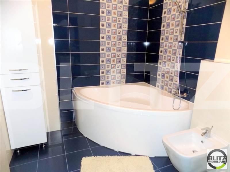 Apartament de închiriat 3 camere Gheorgheni - 15305AI | BLITZ Cluj-Napoca | Poza13