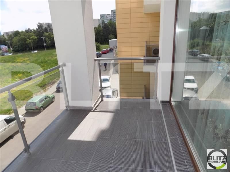 Apartament de închiriat 3 camere Gheorgheni - 15305AI | BLITZ Cluj-Napoca | Poza15