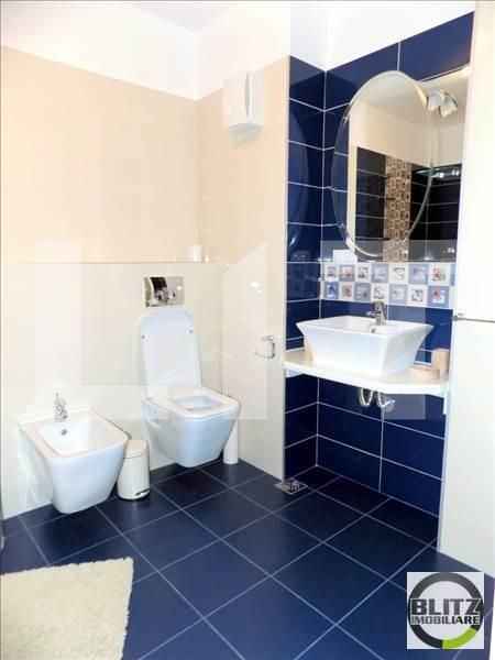 Apartament de închiriat 3 camere Gheorgheni - 15305AI | BLITZ Cluj-Napoca | Poza12