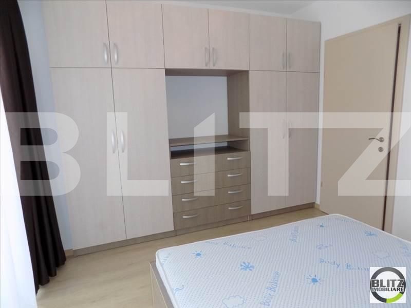 Apartament de închiriat 3 camere Gheorgheni - 15305AI | BLITZ Cluj-Napoca | Poza8