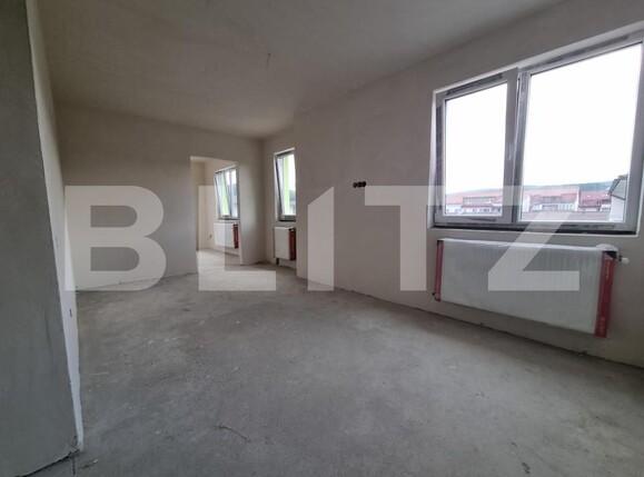 Apartament de vânzare 2 camere Floreşti - 153058AV | BLITZ Cluj-Napoca | Poza1