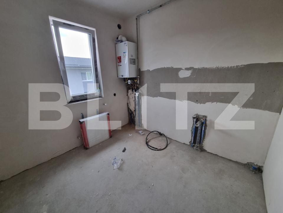 Apartament de vânzare 2 camere Floreşti - 153058AV | BLITZ Cluj-Napoca | Poza3