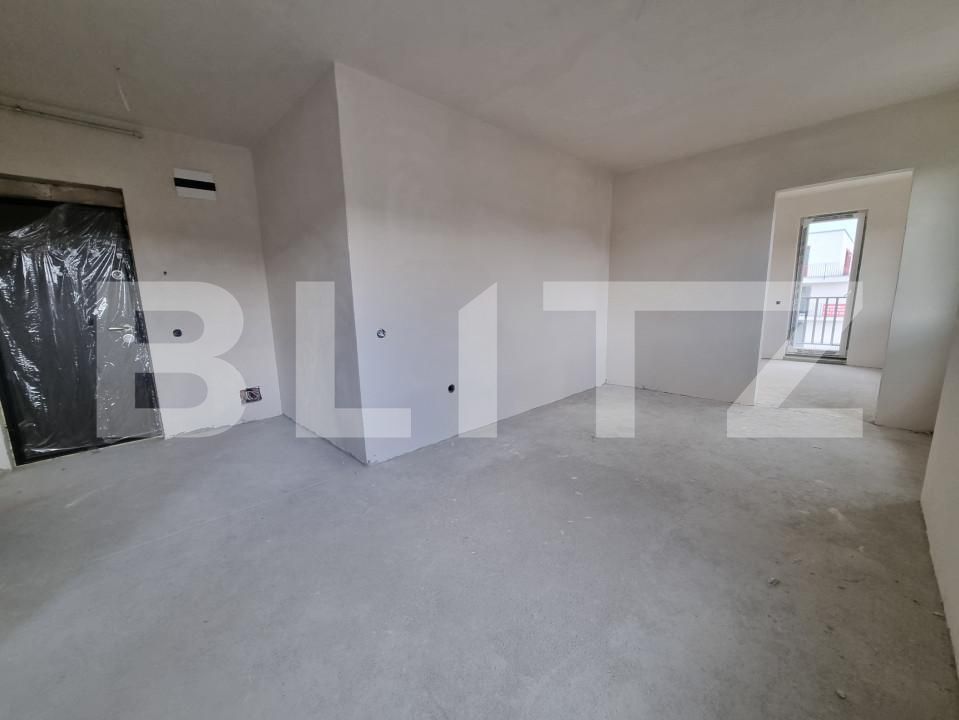 Apartament de vânzare 2 camere Floreşti - 153058AV | BLITZ Cluj-Napoca | Poza4