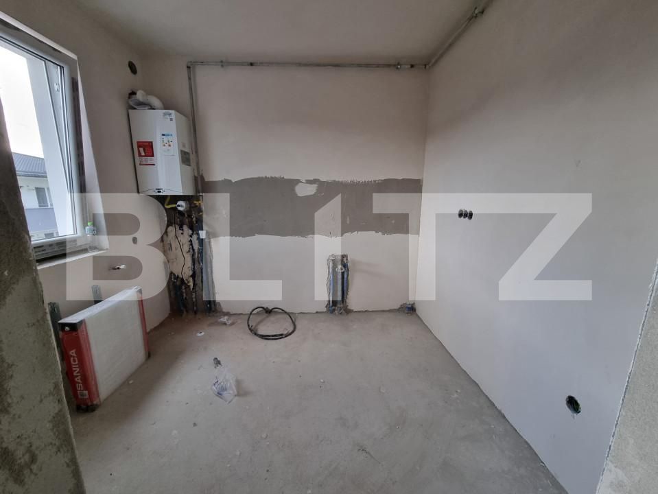 Apartament de vânzare 2 camere Floreşti - 153058AV | BLITZ Cluj-Napoca | Poza2