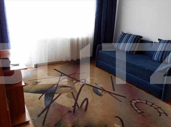 Apartament de închiriat 2 camere Grigorescu - 15306AI | BLITZ Cluj-Napoca | Poza1