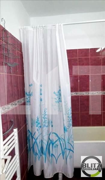 Apartament de închiriat 2 camere Grigorescu - 15306AI | BLITZ Cluj-Napoca | Poza9