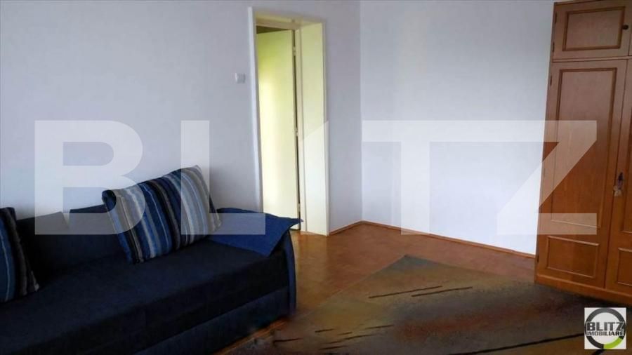 Apartament de închiriat 2 camere Grigorescu - 15306AI | BLITZ Cluj-Napoca | Poza3