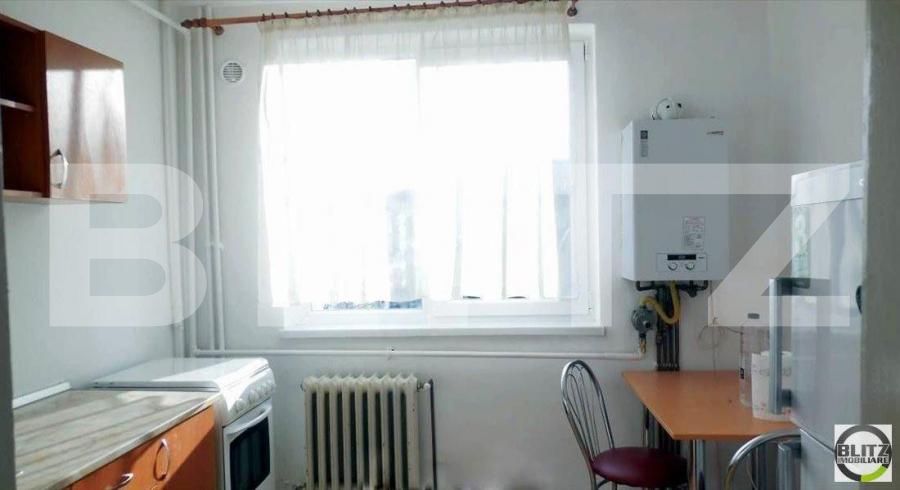 Apartament de închiriat 2 camere Grigorescu - 15306AI | BLITZ Cluj-Napoca | Poza7